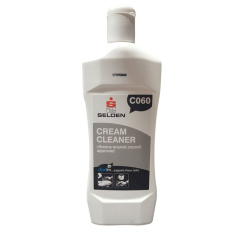 Cream Cleaner C060 Cream Cleaner C060