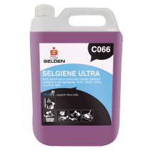 Selgiene Ultra Virucidal Cleaner