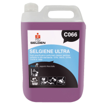 Selgiene Ultra Virucidal Cleaner 5l