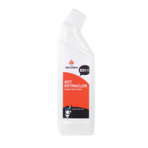 Act Extraclor Fragrant Thick Bleach E011 Act Extraclor Fragrant Thick Bleach E011