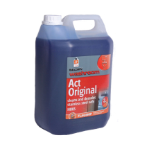 Act Original Toilet Cleaner/ Descaler H005 Act Original Toilet Cleaner/ Descaler H005