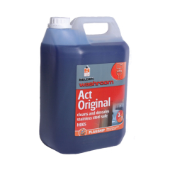 Act Original Toilet Cleaner/ Descaler H005 Act Original Toilet Cleaner/ Descaler H005
