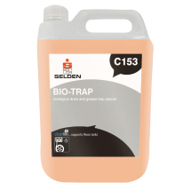 Biotrap biological drain cleaner 5l C153