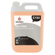 Biotrap Biological Drain Cleaner C153 Biotrap Biological Drain Cleaner C153