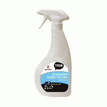 Stainless Steel cleaner - Case