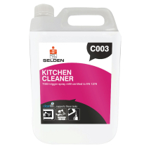 Kitchen cleaner C003 RTU 5l