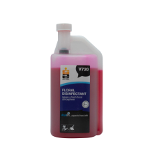 V-Mix Floral Disinfectant Concentrate V-Mix Floral Disinfectant Concentrate