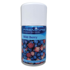 Classic Wild Berry Auto Air Freshener Refill