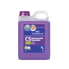 Flash Pro Disinfecting Cleaner - C5 Flash Pro Disinfecting Cleaner - C5