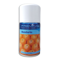 Classic Mandarin Auto Air Freshener Refill