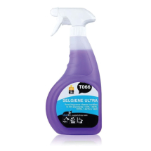 Selgiene Ultra Virucidal Cleaner TO66 Selgiene Ultra Virucidal Cleaner TO66