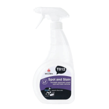 Spot and Stain Remover 750ml T012