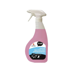 Air & Fabric Freshener T144 Air & Fabric Freshener T144