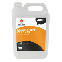 Combi Oven Cleaner J033