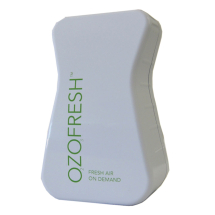 Ozofresh Plug In Air Freshener with 40mg Ozone Output