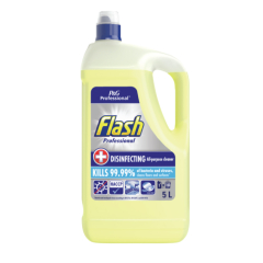 Flash Disinfecting APC