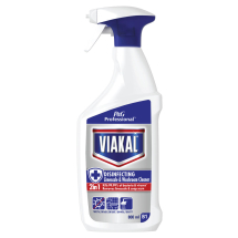 Viakal Professional Limescale & Washroom Cleaner 750ml Viakal Professional Limescale & Washroom Cleaner 750ml