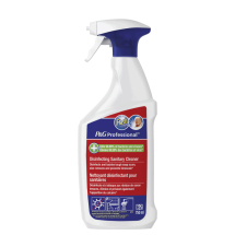 Flash B2 RTU Spray Sanitary Disinfecting 750ml 6pk