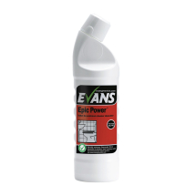 Evans Epic Power Toilet and Washroom Cleaner 5L Evans Epic Power Toilet and Washroom Cleaner 5L