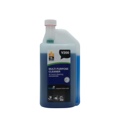 V-Mix V200 Multi-Purpose Cleaner Super Concentrate 1L V-Mix V200 Multi-Purpose Cleaner Super Concentrate 1L
