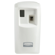 Rubbermaid Microburst 3000 Dispenser - White Rubbermaid Microburst 3000 Dispenser - White