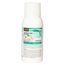 Rubbermaid Microburst 3000 Refill 75mml - Relaxing Spa Rubbermaid Microburst 3000 Refill 75mml - Relaxing Spa