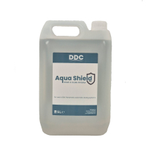Aqua Shield PRO Bedpan Washer Scale Inhibitor and Wash 5L Aqua Shield PRO Bedpan Washer Scale Inhibitor and Wash 5L