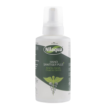Nilaqua® Alcohol-Free Sanitiser 500ml Nilaqua® Alcohol-Free Sanitiser 500ml