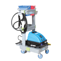 Duplex Janitorial Steam System Duplex Janitorial Steam System