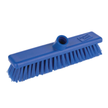 Stiff Broomhead in Blue Stiff Broomhead in Blue