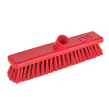 Stiff Broomhead in Red Stiff Broomhead in Red