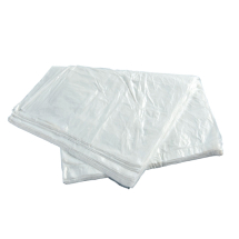 15L Light Duty White Pedal Bin Liner (5 x 1000) 275x425x425mm 15L Light Duty White Pedal Bin Liner (5 x 1000) 275x425x425mm