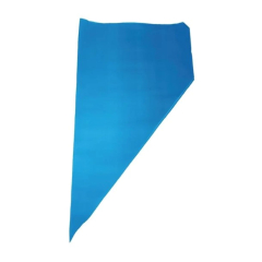 Vogue Anti-Slip Disposable Blue Piping Bags Vogue Anti-Slip Disposable Blue Piping Bags