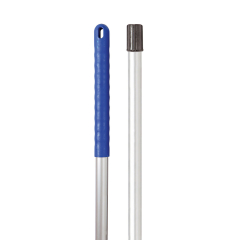 Blue Exel® Mop Handle 137cm Blue Exel® Mop Handle 137cm