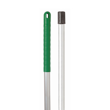 Green Exel® Mop Handle 137cm Green Exel® Mop Handle 137cm