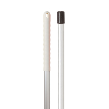 White Exel® Mop Handle 137cm White Exel® Mop Handle 137cm