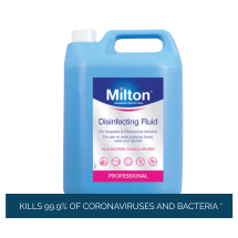 Milton Sterilising Fluid Milton Sterilising Fluid