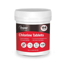 Chlorine Bleach Tablets
