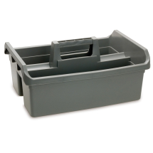 Cleaners Caddy Grey