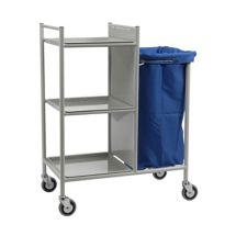 Bed/Patient Changing Trolley