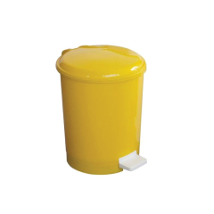 Clinical Waste Bin - 12 Ltr Clinical Waste Bin - 12 Ltr