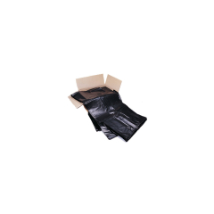 Medium Duty Black Refuse Sacks Medium Duty Black Refuse Sacks