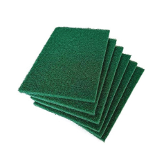 Green Scourers Green Scourers