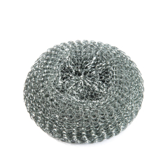 Galvanised Scourer Galvanised Scourer