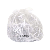Standard Duty Swing Bin Liners Standard Duty Swing Bin Liners