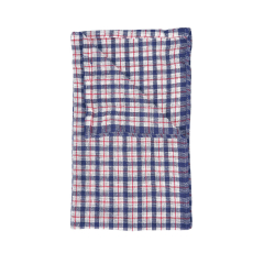 Coloured Check Tea Towels Coloured Check Tea Towels