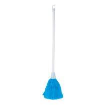 Feather Duster - strong plastic handled,