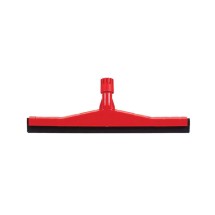 Red Squeegee