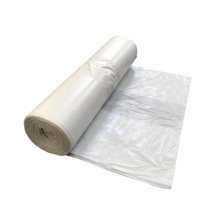 Extra Heavy Duty Pedal Bin Liners Extra Heavy Duty Pedal Bin Liners