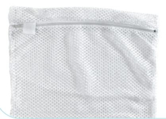 MIP Mesh Laundry Bags - White (46cm x 64cm) MIP Mesh Laundry Bags - White (46cm x 64cm)